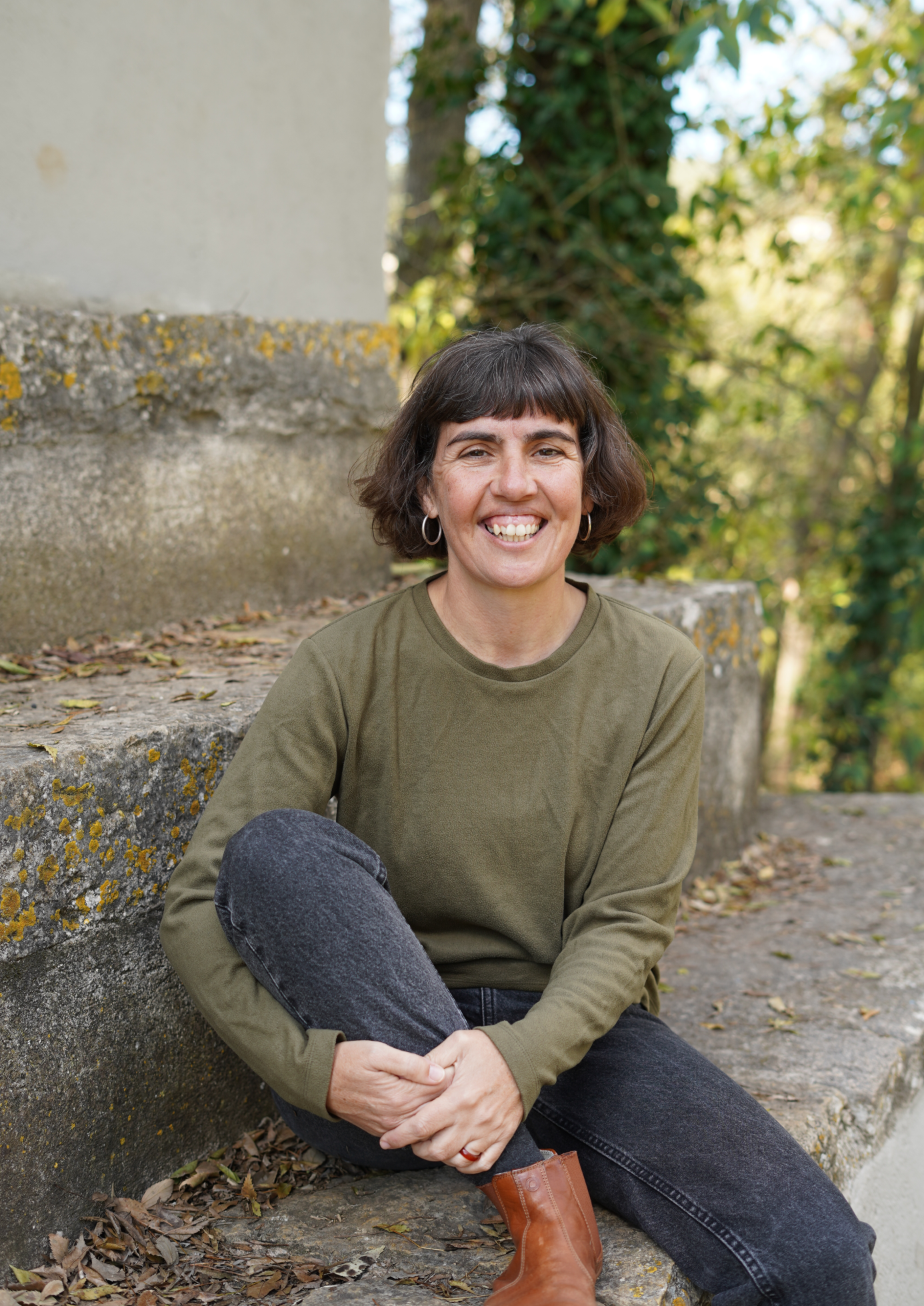 Arantxa Marenya CNV
